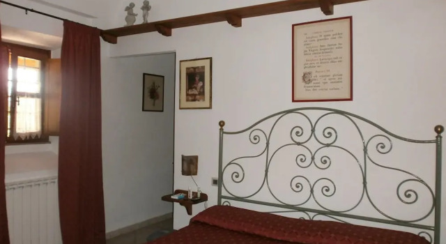 Номер Standard Fattoria Giunasco