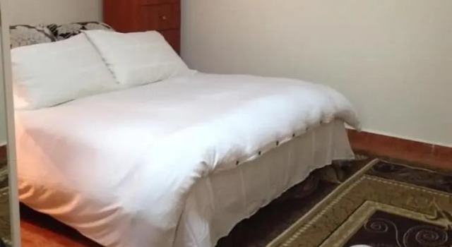Апартаменты Grand Alaamira Furnished Apartments