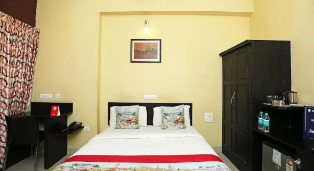 OYO Rooms Hampankatta, Rezervovat Hotel Mangalúru Bangalore