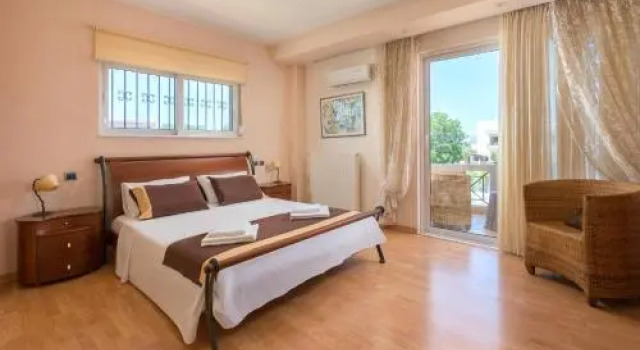 Villa Rea, Reserva ahora Villa Kremasti Rodas