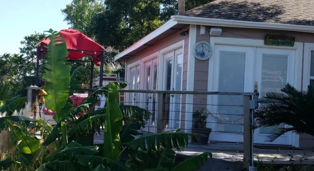 Номер Standard Come Friday Cottages