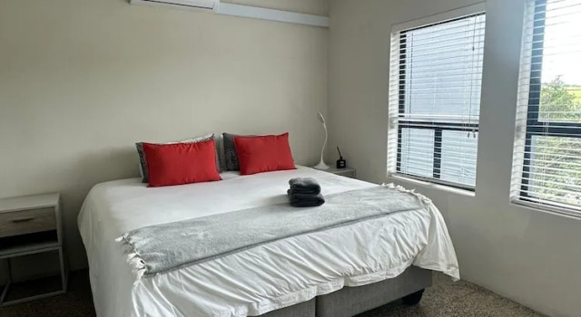 Апартаменты Deluxe с 3 комнатами Apartments on The Eighteenth