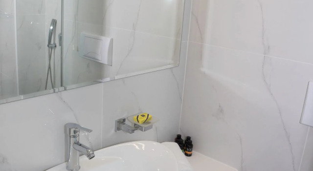 Двухместный номер Standard Amaryllis Beach Hotel
