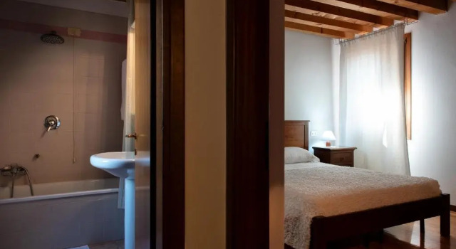 Апартаменты Hotel Al Castello
