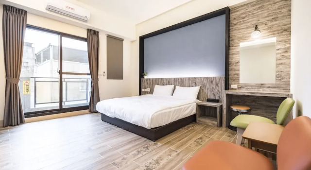 Номер Classic Rhino Guest House