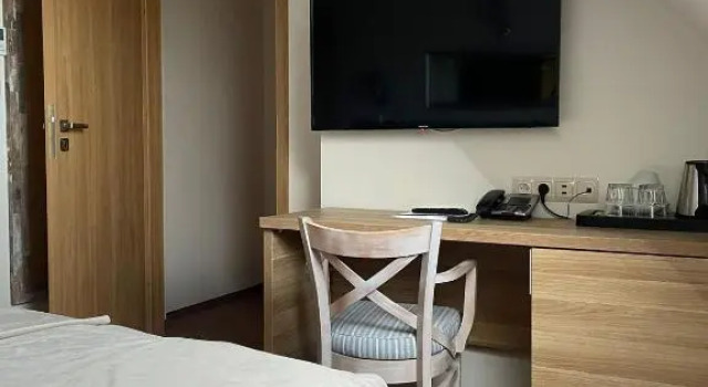 Номер Economy Hotel Kahlberg