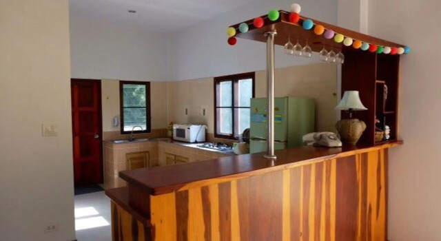 Bansuanrimnam Pakchong Resort, Rezervasyon Tatil Köyü Pak Chong 