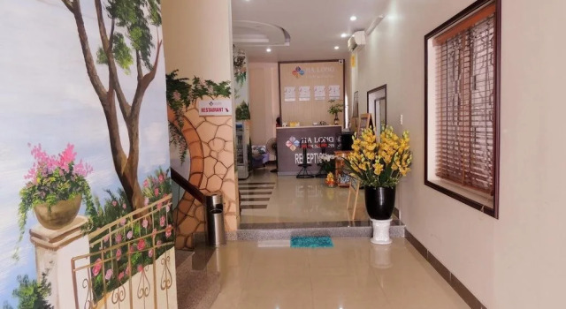 Ha Long Four Seasons Hotel