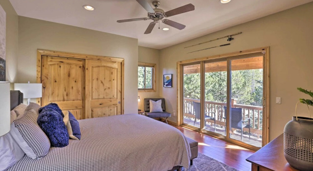 Коттедж Cabin w/ Game Room & Mtn Views in Silverthorne!