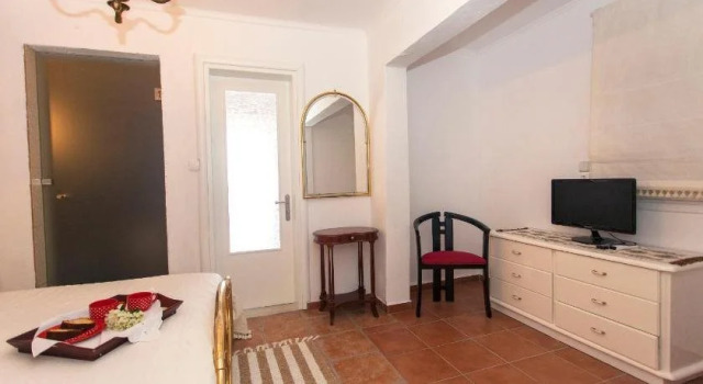 Villa Ionio, Rezerwuj Willa Domki letniskowe w Preveza, Domek
