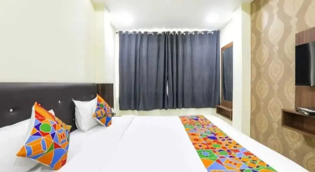 Premium room The Kumar inn