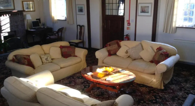 Little England Cottage, Prenota Casa vacanze Milborne Saint Andrew Regno Unito