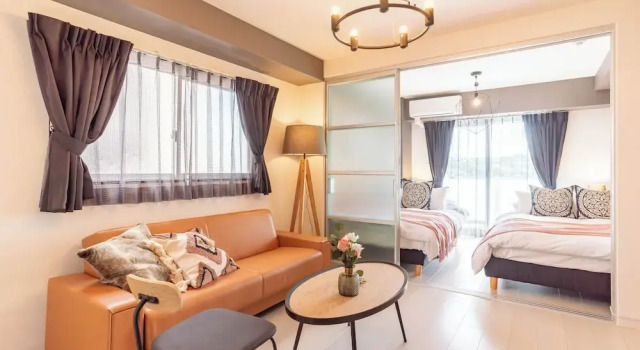 Апартаменты Comfort Bijou Suites Bloom