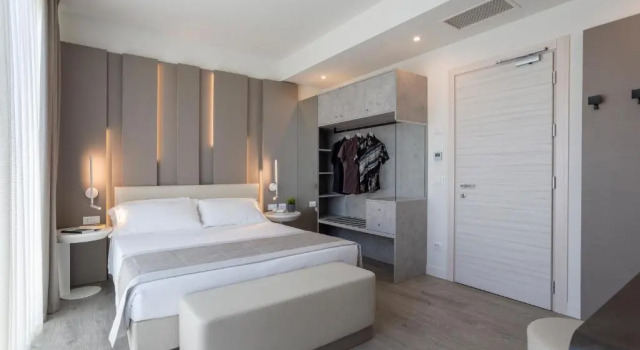 Номер Superior Hotel Doriana