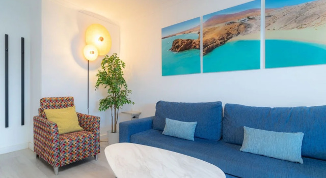 Апартаменты Rosamar Apartamentos