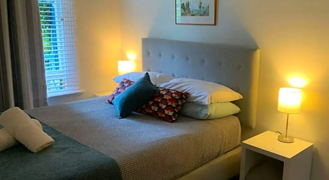 Номер Standard The Villa