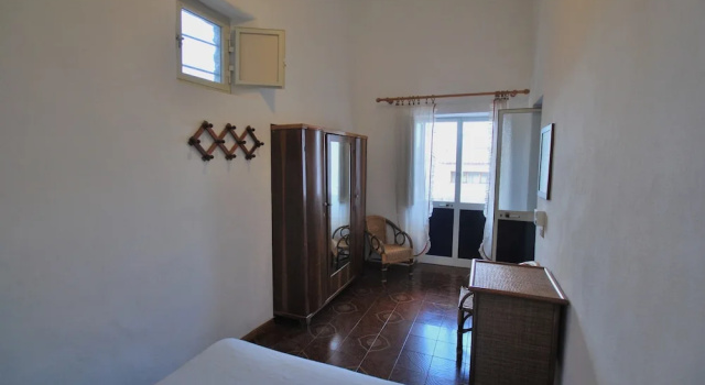 Апартаменты Loft Lipari