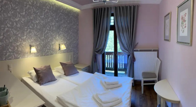 Номер Economy Apartamenty Silva Szklarska Poręba