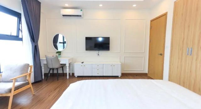 Апартаменты Quy Nhơn - Biển Apartment 2