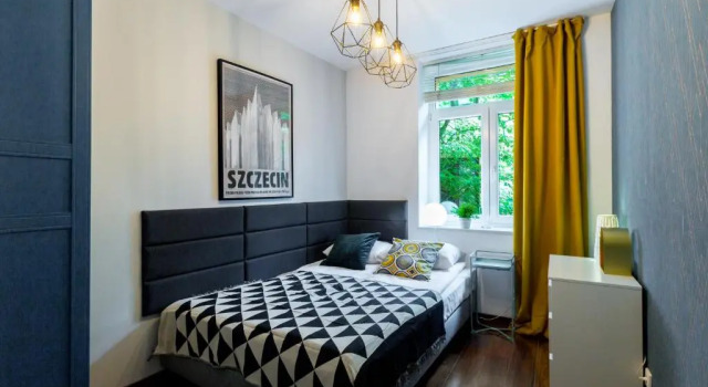 Апартаменты Deluxe Wawel Cracow Old City Apartments - Friendhouse Apartments