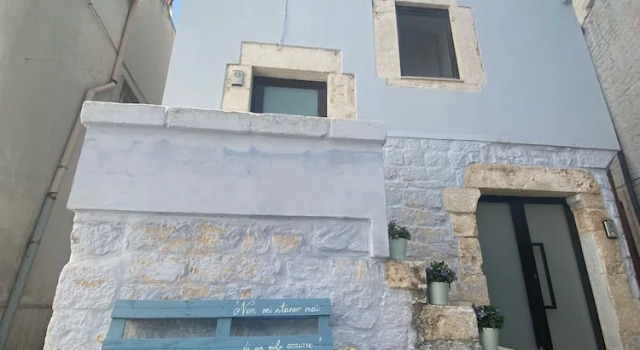 L'ArChasetta Historic Apartments, Book Lejlighed Casamassima Bari Province