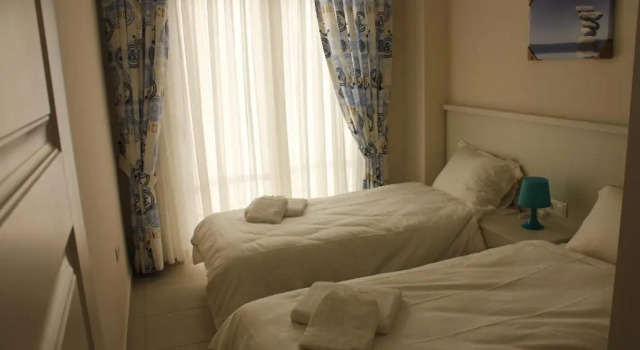 Korfez Garden Apartments