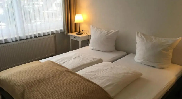 Hotel-Pension zum Paradies