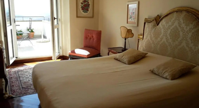 Апартаменты Superior Villa La Moraiola