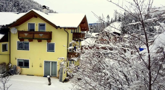 Апартаменты Appartement Tirol