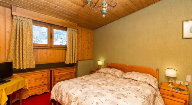 Одноместный номер Standard Hotel Pontechiesa