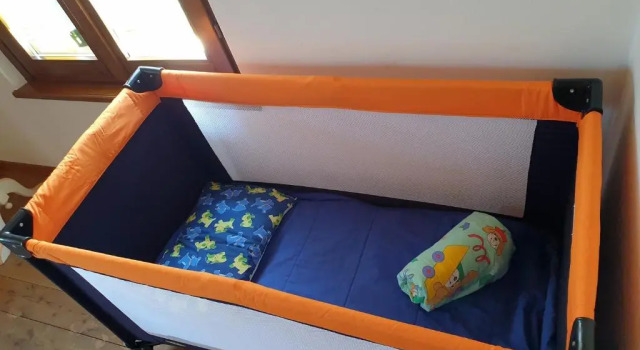 Коттедж Casa Vacanza & Suite Joy