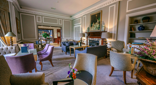 Foxhills Club & Resort, Забронировать Отель Отели Западного Суссекса с бассейном, Бассейн