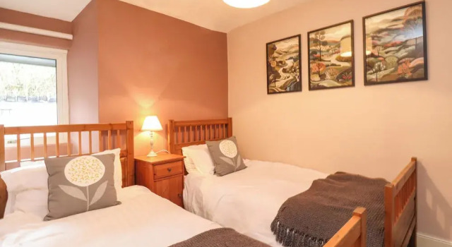 Lavender Cottage Coniston, Забронировать Дом для отпуска Конистон Coniston Water
