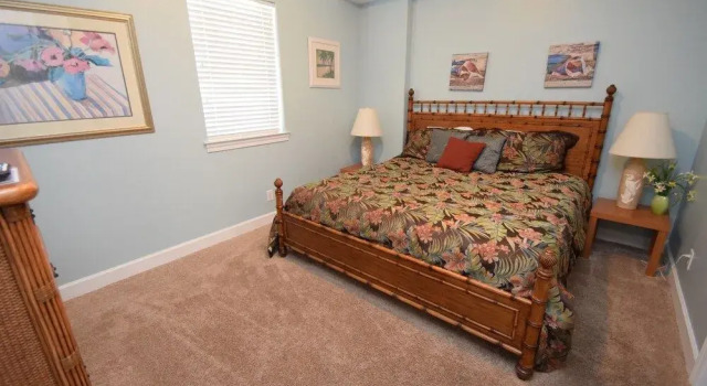 Regency Isle 704 by RedAwning