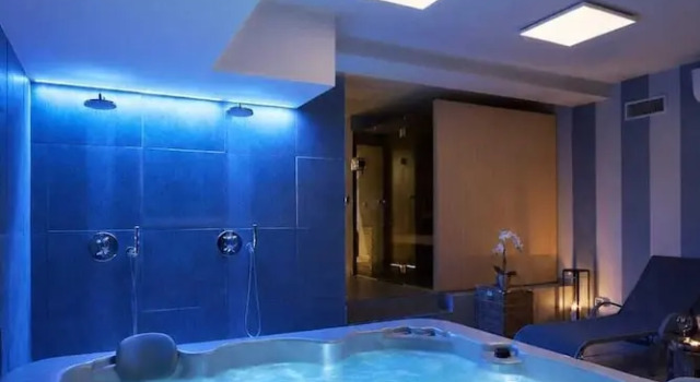 Номер Standard CA San Cristoforo Apartments & Suites