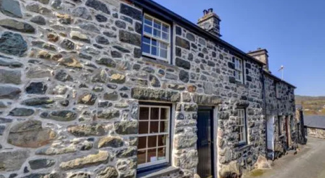 South Street, Réserver Hôtel Dolgellau Snowdonia