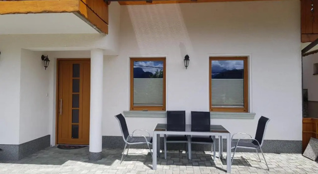 Апартаменты Apartment Brumec