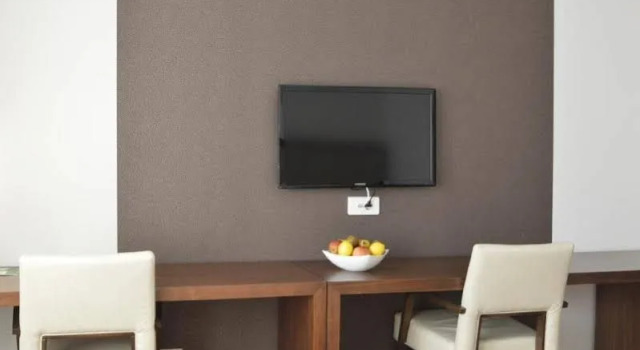 Hotel City 5, Boek Hotel Skopje Macedonië