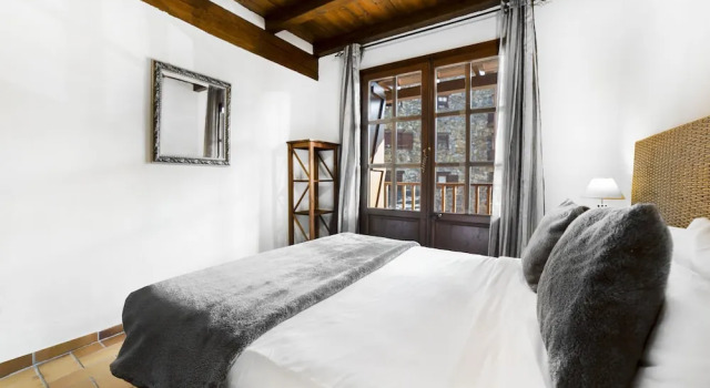 Apartament Vall de Riu, Rezervați Apartament Soldeu Grandvalira Ski Resort