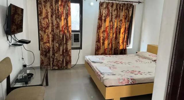 Hotel Jewel, Boek Hotel Pathankot Punjab
