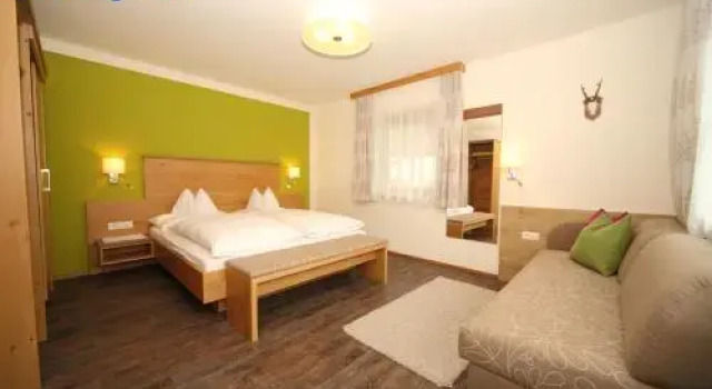 Appartement Kristall, Prenota Appartamento Hotel a Stiria con parcheggio, Parcheggio
