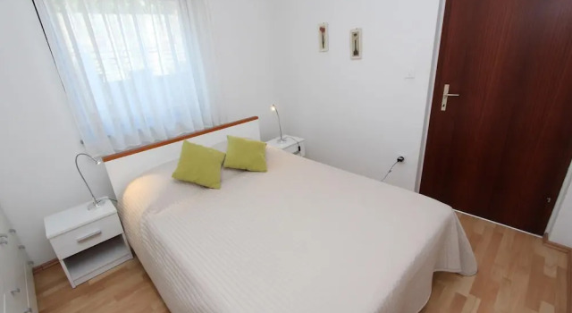 Apartment Irena, Reserva ahora Apartamento Hoteles en Pula con aparcamiento, Aparcamiento