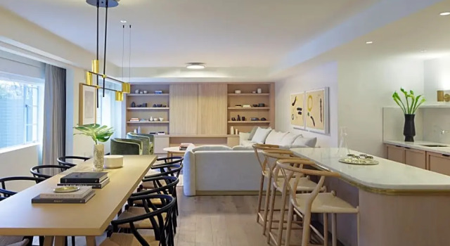 Люкс Kimpton Sylvan Atlanta - Buckhead by IHG