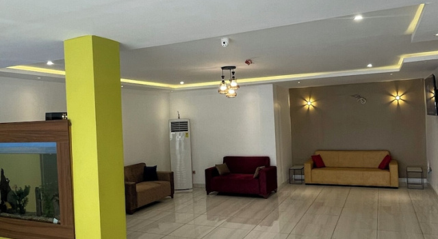 Aklin Hotel and Resorts, Rezervovat Hotel  