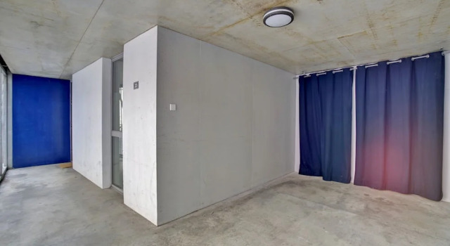Le Faubourg, charmant duplex pour 4 avec parking!