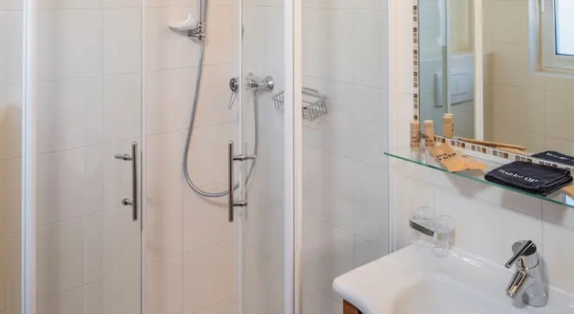 Номер Classic Wander- und Wellnesshotel Kanzler