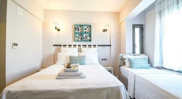 Nirvana Otel