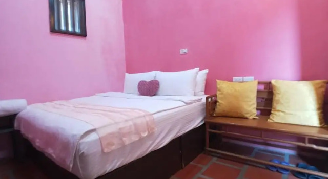 Guningtou Quemoy B&B, Varaa Bed and Breakfast Anmei Village Taiwan