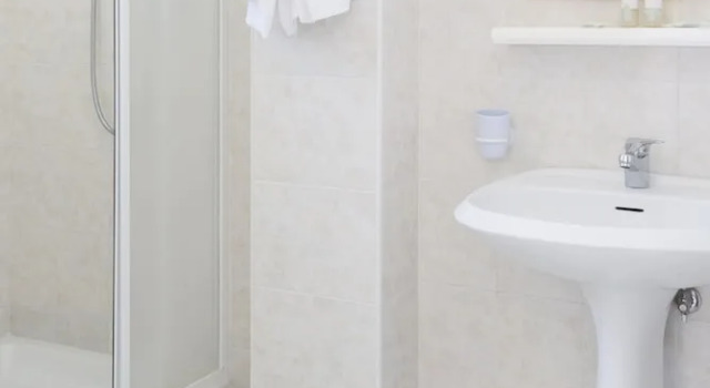 Номер Comfort HOTEL ZINTONIO