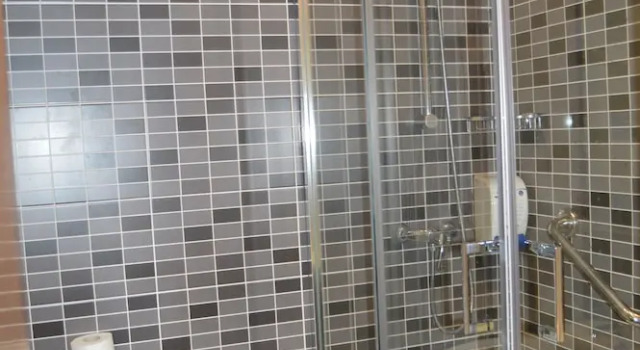 Трёхместный номер Standard Hotel Ciutadella